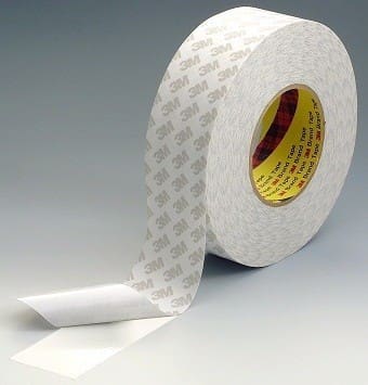 3m Adhesive tissue tapes