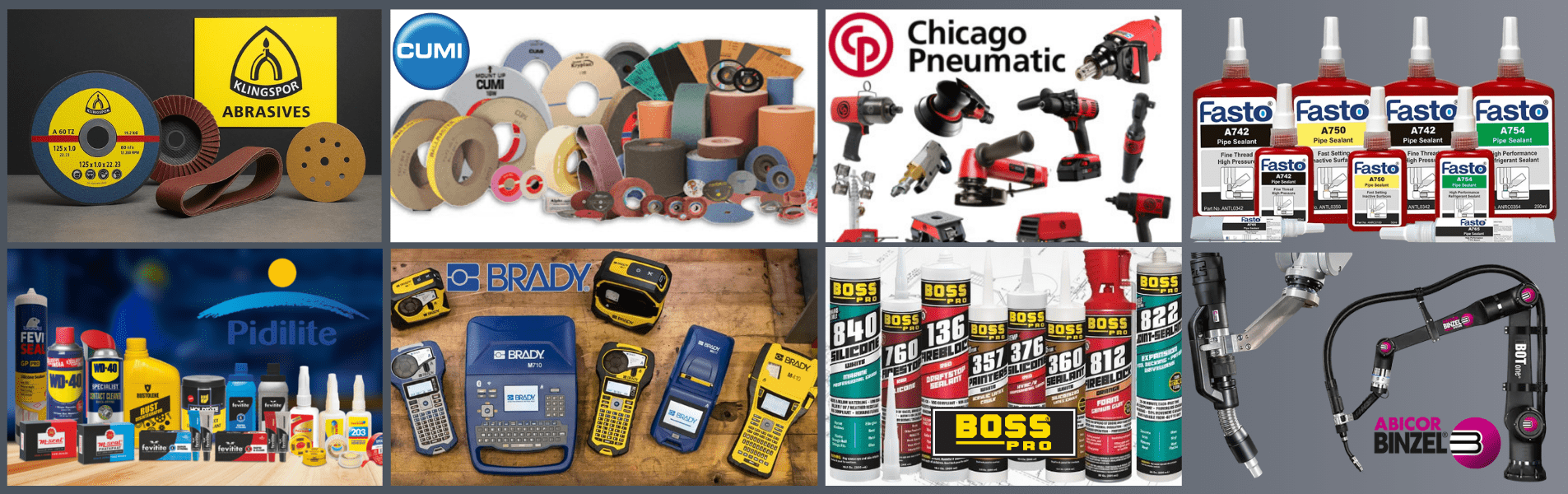 Swastik industrial professional products